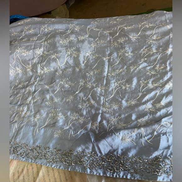 Saree - Picture 13 of 16